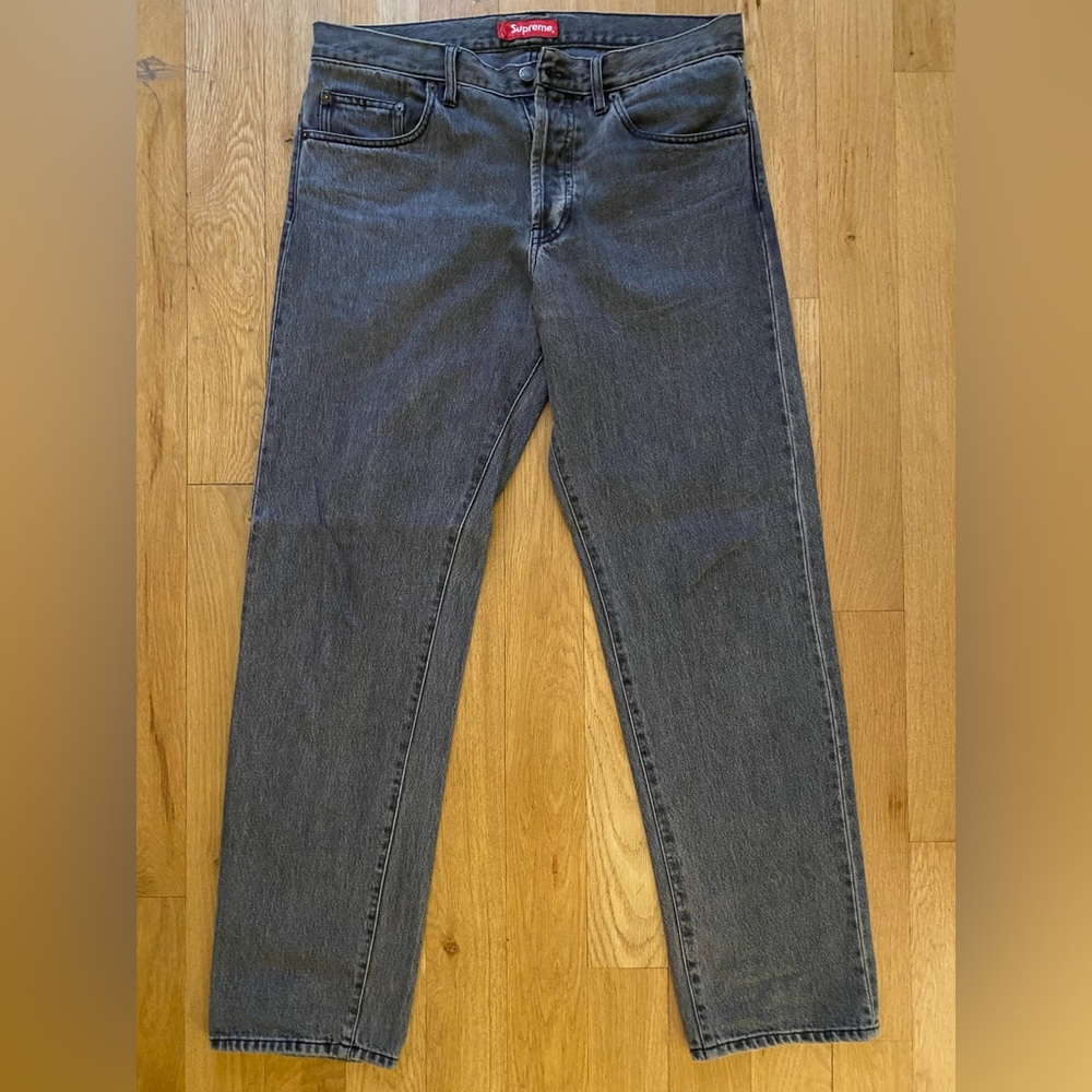 Supreme Jeans